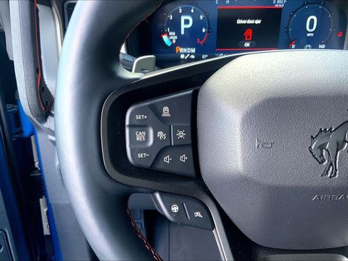 Used 2024 Ford Bronco Raptor AWD/4WD image 20