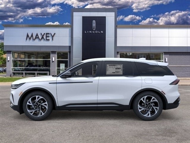 New 2026 Lincoln Nautilus Premier w/ Equipment Group 102A AWD/4WD image 69