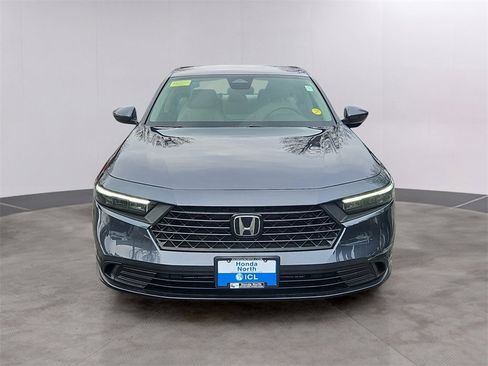 Used 2023 Honda Accord LX image 2