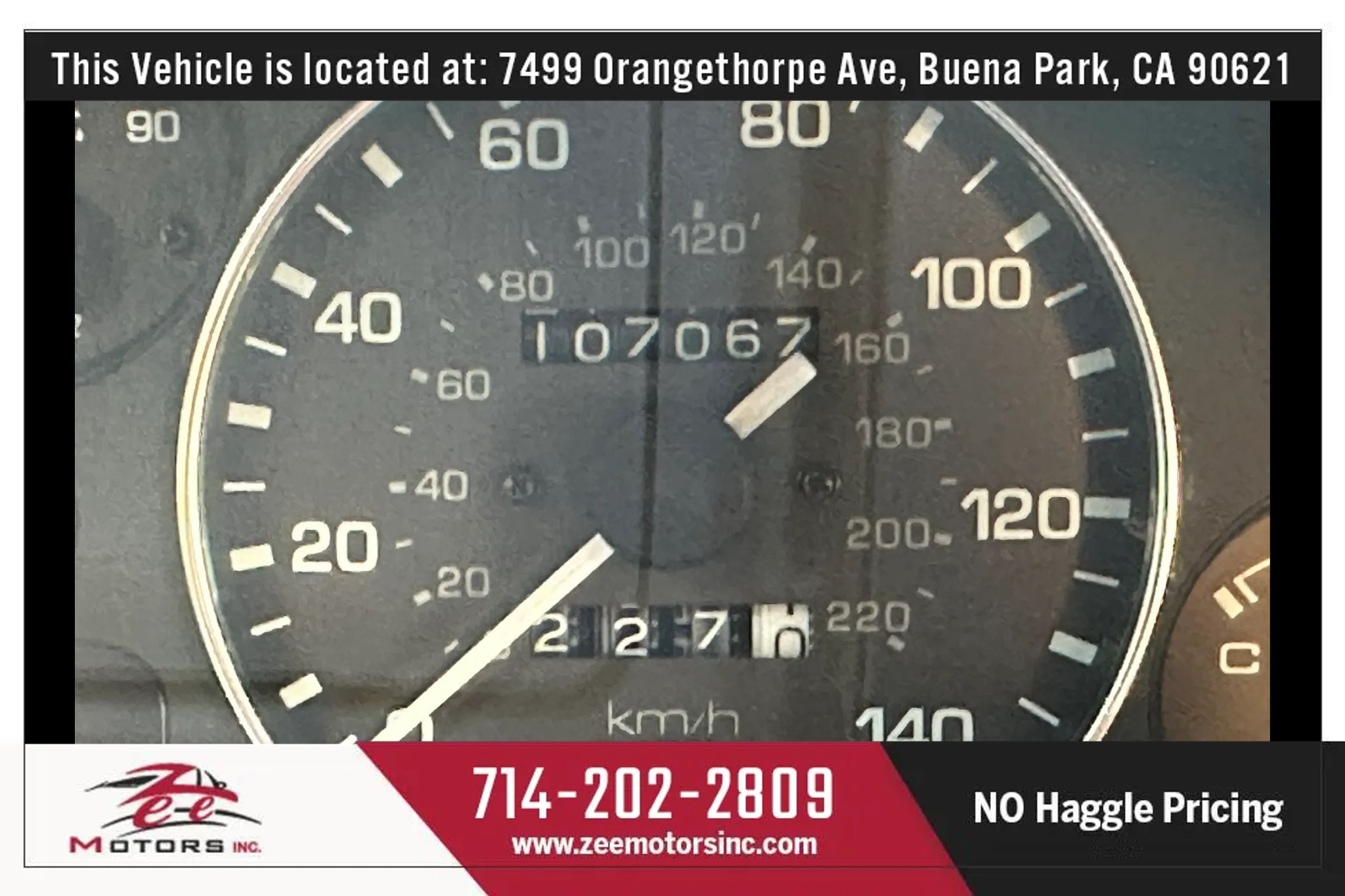 Used 1990 MAZDA MX-5 Miata RWD image 19
