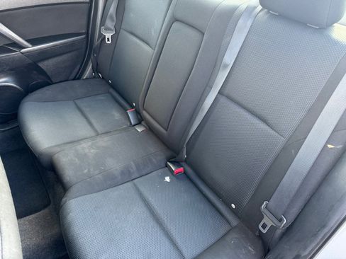 Used 2014 MAZDA MAZDA3 i Sport image 24