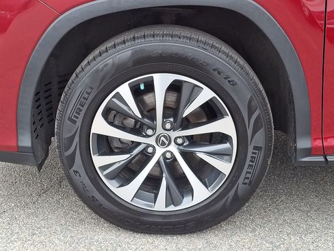 Used 2022 Lexus RX 350 AWD w/ Premium Package image 9