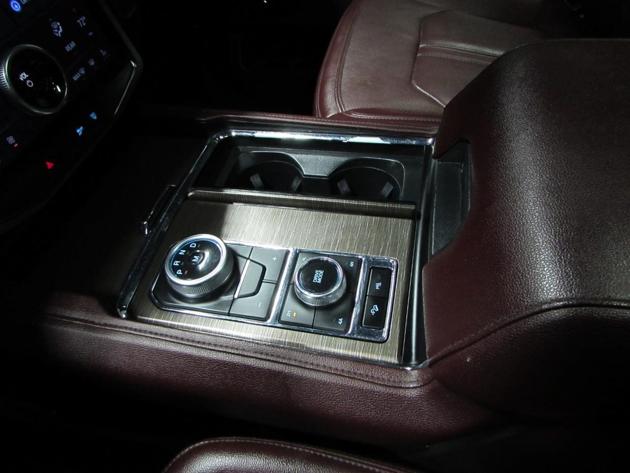 Used 2023 Ford Expedition Max Limited AWD/4WD image 30