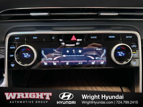 Certified 2024 Genesis GV80 3.5T w/ Prestige Package image 28