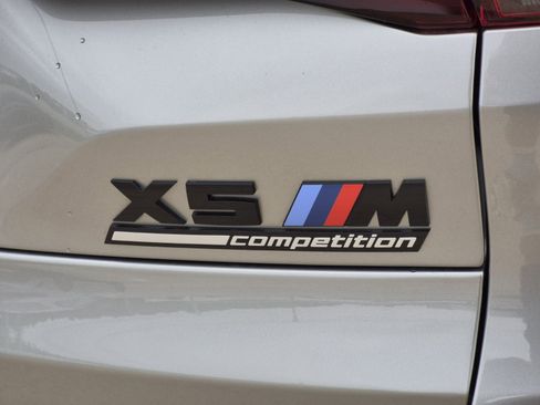 Used 2022 BMW X5 M w/ Competition Package 2 AWD/4WD image 10