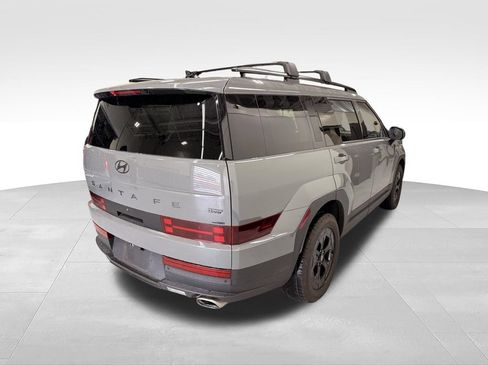 Used 2025 Hyundai Santa Fe XRT AWD/4WD image 6