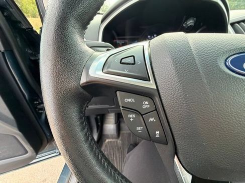 Used 2019 Ford Edge SEL w/ Equipment Group 201A AWD/4WD image 14