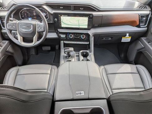 New 2026 GMC Sierra 1500 Denali AWD/4WD image 15