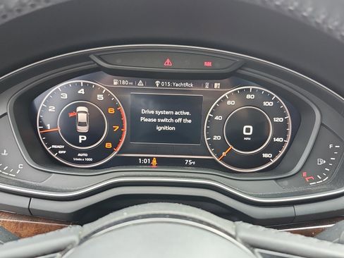 Used 2019 Audi A4 2.0T Premium Plus w/ Premium Plus Package image 28