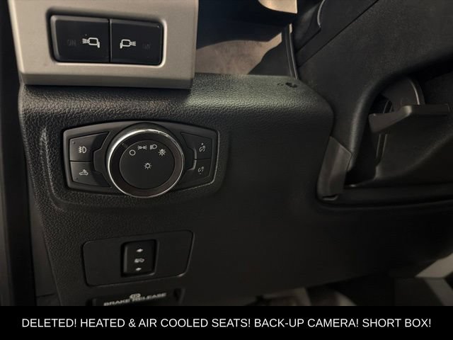 Used 2019 Ford F250 Lariat w/ Lariat Value Package AWD/4WD image 16