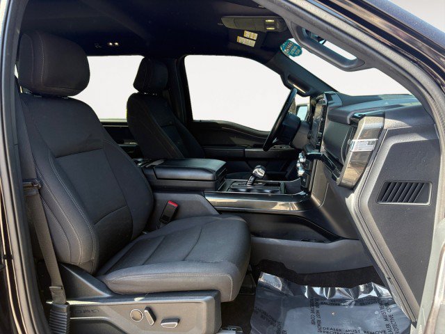 Used 2021 Ford F150 XLT w/ Equipment Group 302A High AWD/4WD image 8