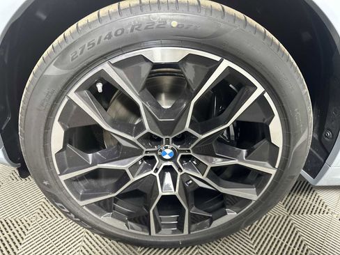 New 2026 BMW X7 xDrive40i w/ M Sport Package image 10