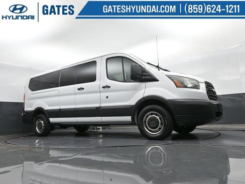 Used 2016 Ford Transit 350 XL image 33