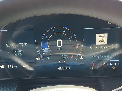 Used 2026 Chevrolet Equinox LT w/ Convenience Package II image 21