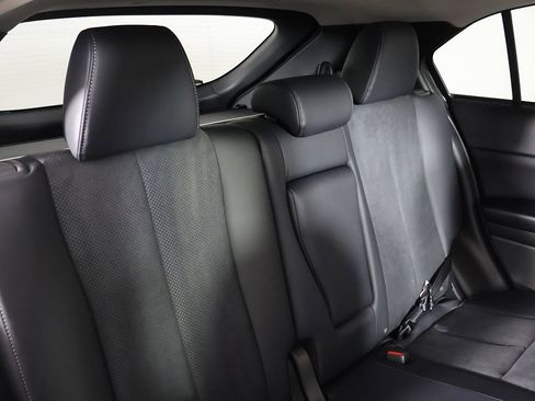 New 2026 Mitsubishi Eclipse Cross SE image 33
