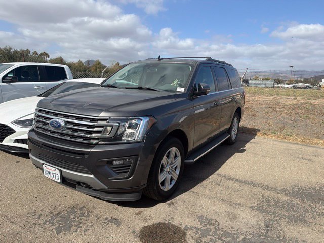 Used 2019 Ford Expedition XLT AWD/4WD image 1