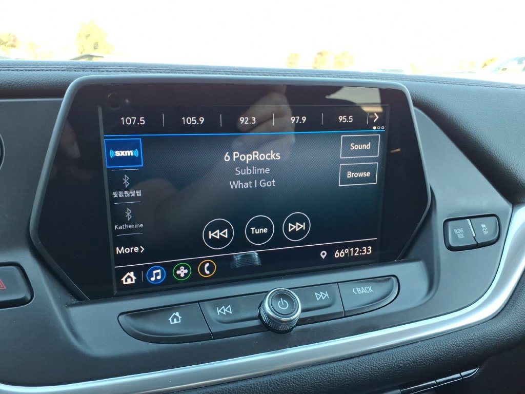 Used 2020 Chevrolet Blazer LT FWD image 14