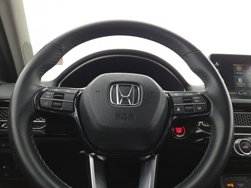 Used 2023 Honda Civic Touring image 28