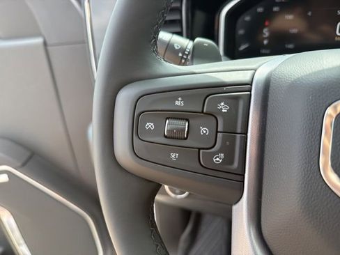 New 2026 GMC Sierra 1500 SLT w/ SLT Convenience Package AWD/4WD image 21