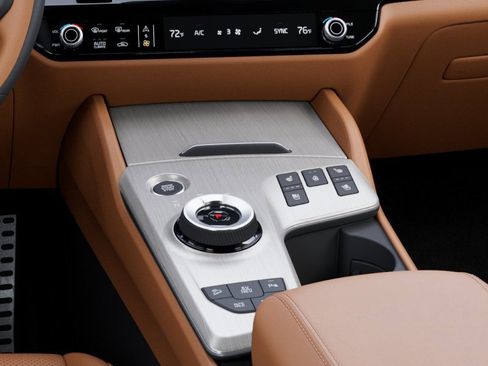 New 2026 Kia Sportage X-Line Prestige image 23