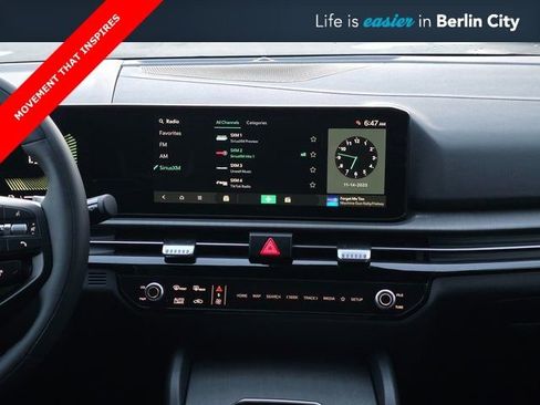 New 2026 Kia Sportage X-Line image 20