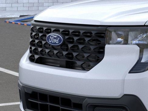 New 2025 Ford Maverick XLT w/ 4K Tow Package image 18