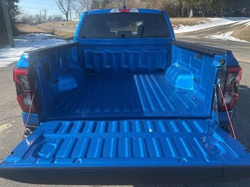 New 2026 Ford Ranger XLT w/ Trailer Tow Package image 10