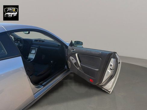 Used 2005 INFINITI G35 Coupe w/ (P01) Premium Pkg RWD image 14