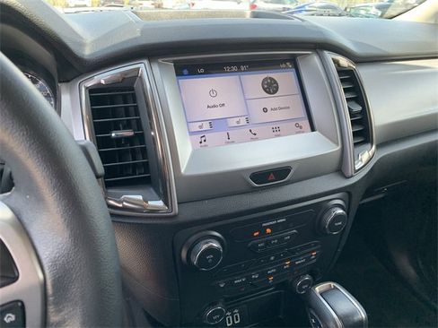 Used 2019 Ford Ranger XLT w/ Equipment Group 302A Luxury image 24