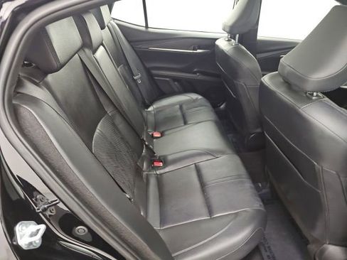 Used 2025 Toyota Camry XSE w/ Premium Plus Package AWD/4WD image 33