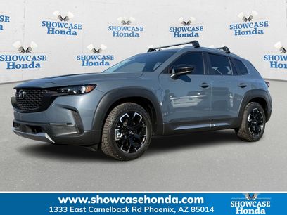 Used 2023 MAZDA CX-50 Meridian Edition w/ Cargo Package