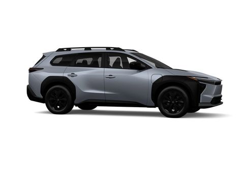 New 2026 Toyota bZ Woodland AWD/4WD image 13