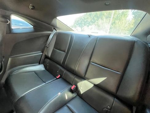 Used 2011 Chevrolet Camaro LT w/ RS Package image 11