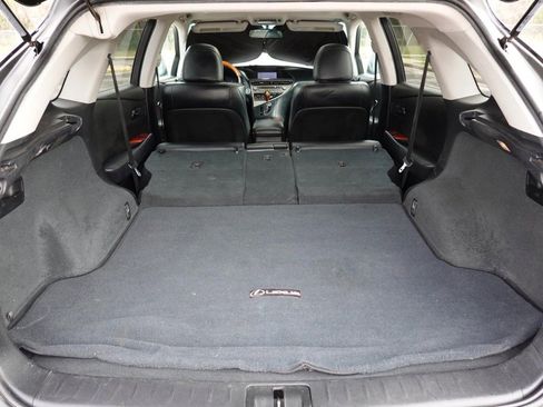 Used 2010 Lexus RX 350 AWD image 27
