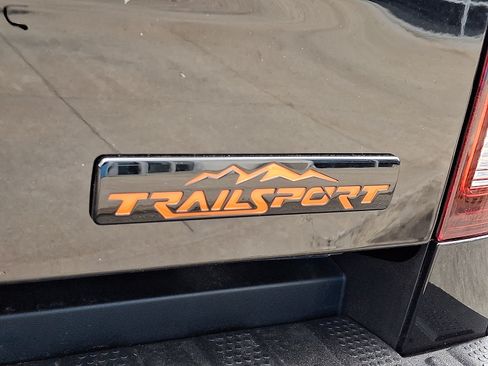 New 2026 Honda Ridgeline TrailSport image 12