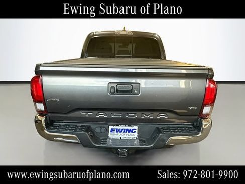 Used 2021 Toyota Tacoma SR5 RWD image 6