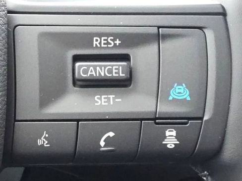 New 2026 Nissan Rogue SV image 15