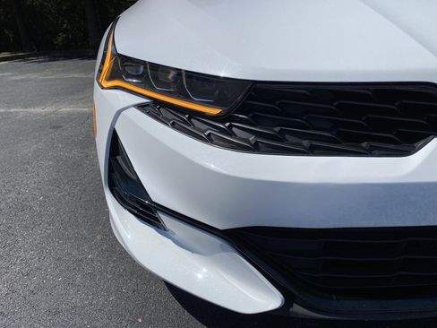 Used 2023 Kia K5 GT-Line w/ GT-Line Premium Package image 13