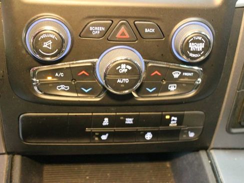 Used 2023 RAM 1500 Classic Warlock AWD/4WD image 26