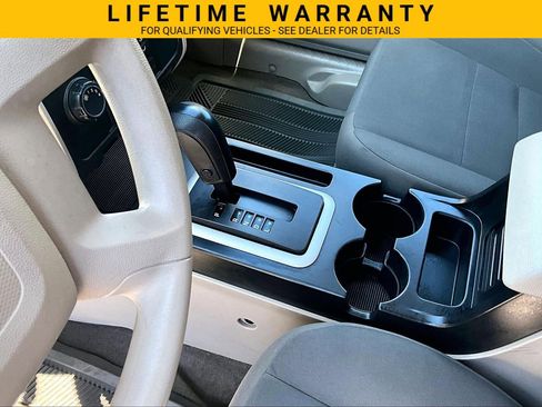 Used 2011 Ford Escape XLS w/ 101A Rapid Spec Order Code FWD image 15