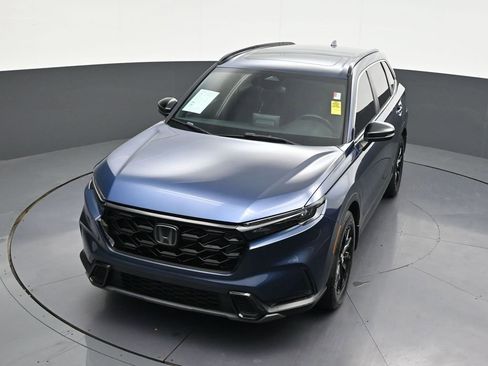 Used 2023 Honda CR-V Sport image 22