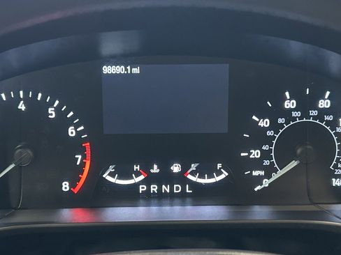 Used 2020 Ford Escape SE image 26