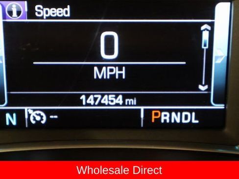 Used 2018 Chevrolet Equinox Premier AWD/4WD image 15