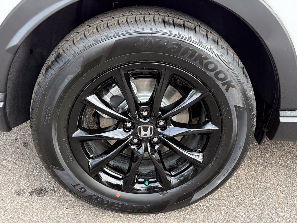 Certified 2026 Honda CR-V Sport image 12