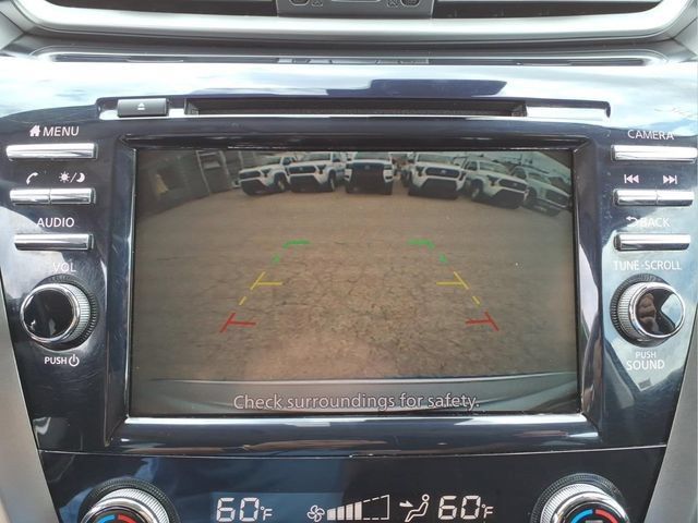Used 2023 Nissan Murano S AWD/4WD image 19
