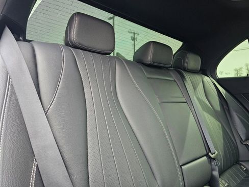 Used 2021 Mercedes-Benz E 350 4MATIC Sedan w/ Premium Package image 13