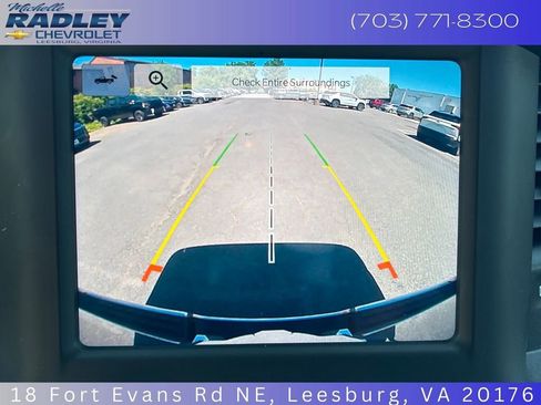 Used 2022 RAM 1500 Big Horn AWD/4WD image 19