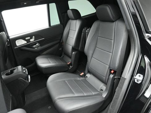 Used 2022 Mercedes-Benz GLS 450 4MATIC image 20