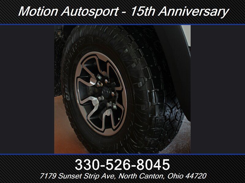 Used 2017 RAM 1500 Rebel w/ Luxury Group AWD/4WD image 40