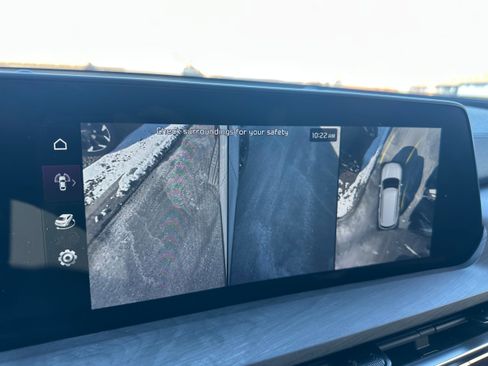 New 2025 Kia Telluride SX X-Line image 65